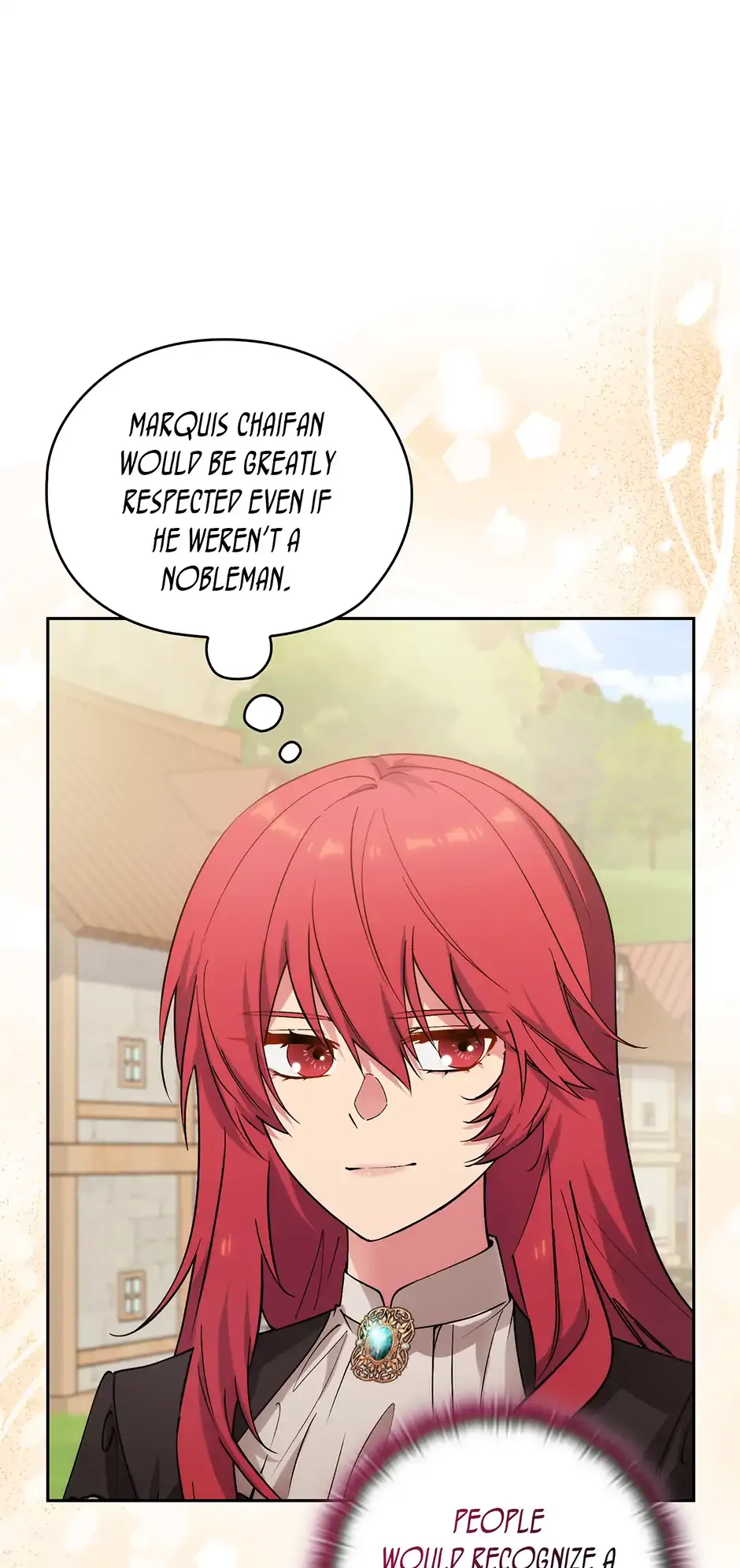 Reminiscence Adonis Chapter 283 12